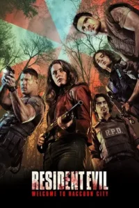 resident evil welcome to raccoon city 2021 , MoviesFlix - MoviesFlix.Work