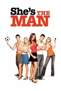 she s the man 2006 , MoviesFlix - MoviesFlix.Loan
