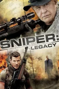 sniper legacy 2014 , MoviesFlix - MoviesFlix.Work