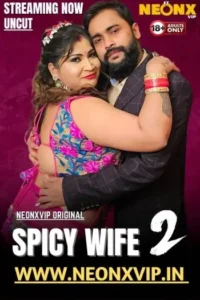 spicy wife 2 2025 , MoviesFlix - MoviesFlix.Loan