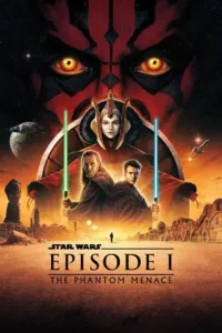 star wars episode i the phantom menace 1999 , MoviesFlix - MoviesFlix.Work