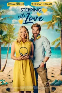stepping into love 2023 , MoviesFlix - MoviesFlix.Work