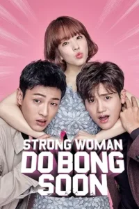 strong girl bong soon season 1 , MoviesFlix - MoviesFlix.Work