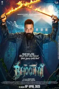 the bhootnii 2025 , MoviesFlix - MoviesFlix.Work