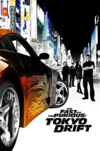 the fast and the furious tokyo drift 2006 , MoviesFlix - MoviesFlix.Work