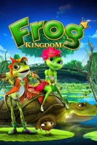 the frog kingdom 2013 , MoviesFlix - MoviesFlix.Baby