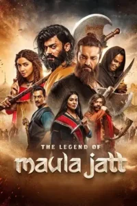 the legend of maula jatt 2022 , MoviesFlix - MoviesFlix.Work