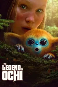 the legend of ochi 2025 , MoviesFlix - MoviesFlix.Baby