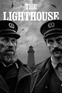 the lighthouse 2019 , MoviesFlix - MoviesFlix.Baby
