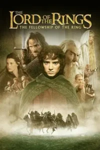 the lord of the rings the fellowship of the ring 2001 , MoviesFlix - MoviesFlix.Loan