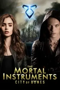 the mortal instruments city of bones 2013 , MoviesFlix - MoviesFlix.Work