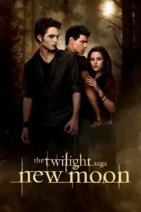 the twilight saga new moon 2009 , MoviesFlix - MoviesFlix.Work