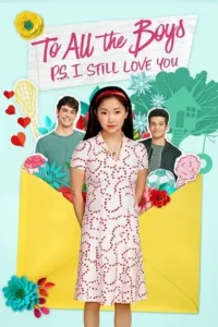 to all the boys p.s. i still love you 2020 , MoviesFlix - MoviesFlix.Loan