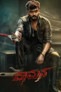 vaamana 2025 , MoviesFlix - MoviesFlix.Work