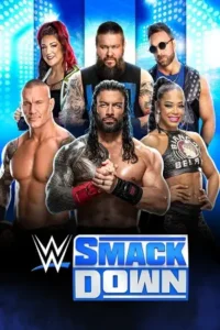 wwe friday night smackdown 25th april 2025 , MoviesFlix - MoviesFlix.Loan