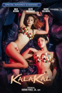 18 kalakal 2025 , MoviesFlix