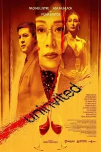 18 uninvited 2024 , MoviesFlix