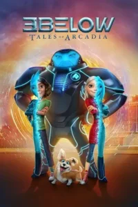 3below tales of arcadia season 1, MoviesFlix - MoviesFlix.Yt