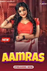 aamras 2025 , Moviesflix
