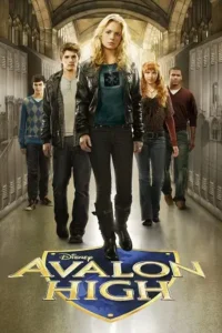 avalon high 2010 , Moviesflix