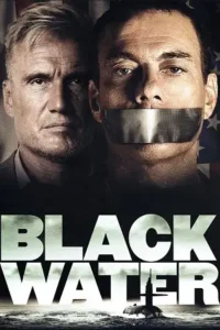 black water 2018 , Moviesflix