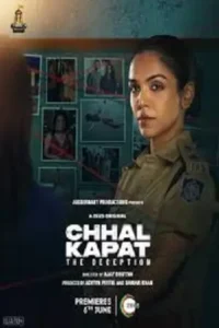 chhal kapat the deception 2025 , MoviesFlix