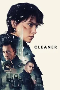 cleaner 2025 , Moviesflix