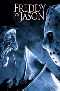 freddy vs. jason 2003 , MoviesFlix