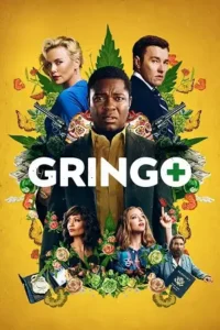 gringo 2018 , Moviesflix