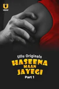 haseena maan jayegi 2025 , Moviesflix