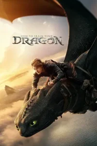 how to train your dragon 2025 , Moviesflix