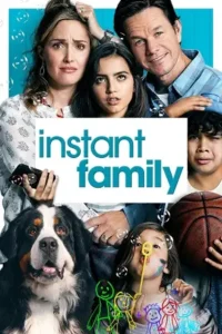 instant family 2018 , MoviesFlix
