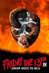 jason goes to hell the final friday 1993 , MoviesFlix