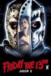 jason x 2001 , MoviesFlix