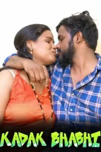 kadak bhabhi 2025 , Moviesflix