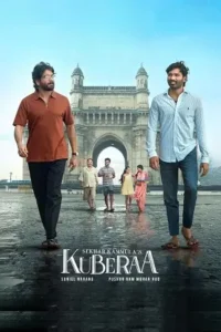 kuberaa 2025 , Moviesflix