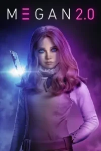 m3gan 2.0 2025 , Moviesflix