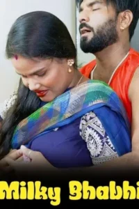 milky bhabhi 2025 , Moviesflix