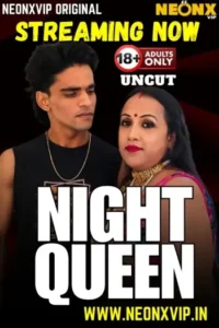 night queen 2025 , Moviesflix
