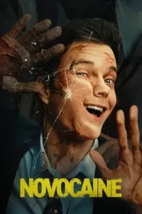 novocaine 2025 , Moviesflix