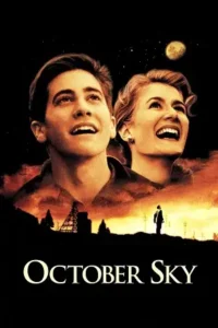 october sky 1999 , Moviesflix