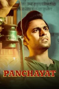 panchayat season 1 , Moviesflix