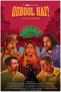 qubool hai season 1 , MoviesFlix