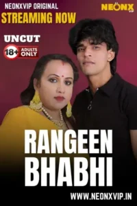 rangeen bhabhi 2025 , MoviesFlix