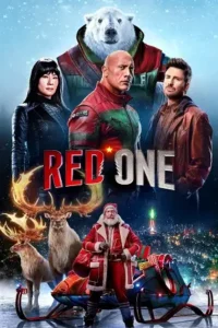 red one 2024 , Moviesflix