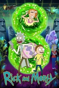 rick and morty season 1, MoviesFlix