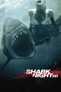 shark night 2011 , Moviesflix