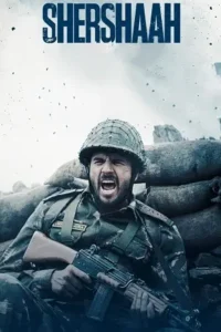 shershaah 2021 , Moviesflix