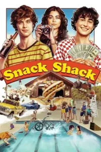 snack shack 2024 , MoviesFlix
