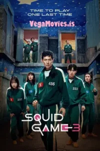 squid game 2025 , Moviesflix